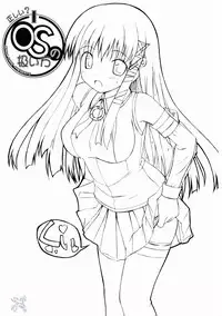 (Futaba☆Bunkasai 2) [Jenoa Cake (TakayaKi)] Tadashii? OS no Atsukaikata 1 (OS-tan) [2nd Edition 2005-05-31] [English]