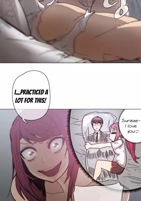 Household Affairs Ch.1-45