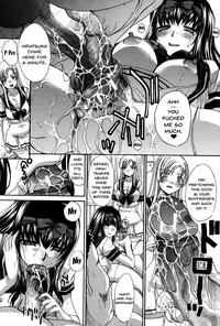 [Itaba Hiroshi] Houkago no Kanojo wa Neburarete Naku. | My Girlfriend is Making Lewd Sounds After School [English] [Doujins.com] [N04h] [Digital]