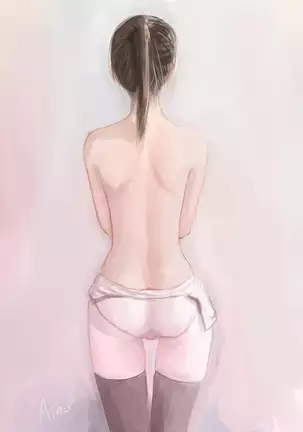 あいの Mmelica