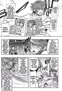 (SC2015 Autumn) [Funi Funi Lab, Bronco Hitoritabi (Various)] MIDNIGHT PRINCESSES (Fire Emblem if) [English] {doujin-moe.us}