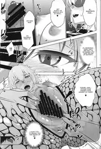 (C95) [Nanatsu no Kagiana (Nanakagi Satoshi)] Sapohame Jeanne -Netori no Shou- (Fate/Grand Order) [English] [CGrascal]