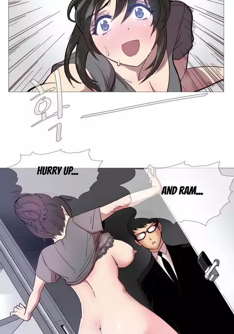 Household Affairs Ch.1-45