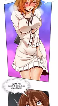 [Yi Hyeon Min] Secret Folder Ch.1-12 (English) (Ongoing)