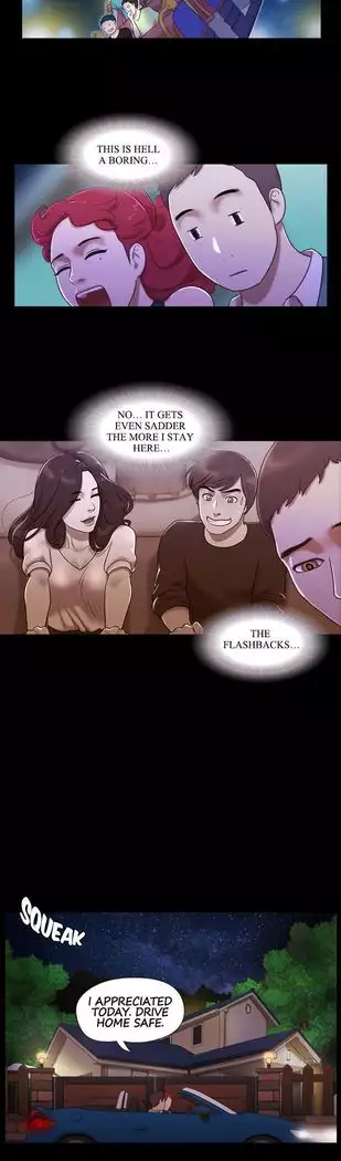 She's The Girl