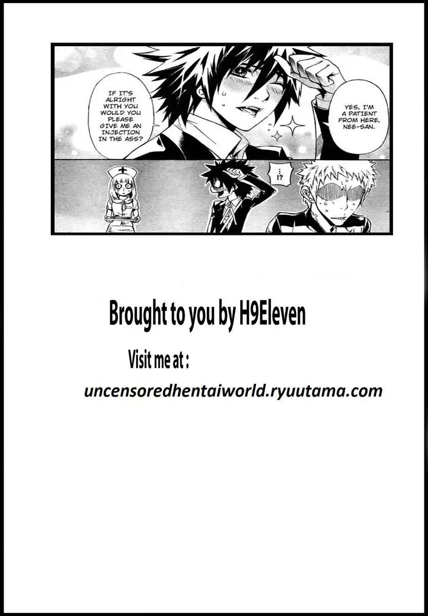 Lucky na Nichi