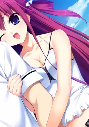 Grisaia no Meikyuu