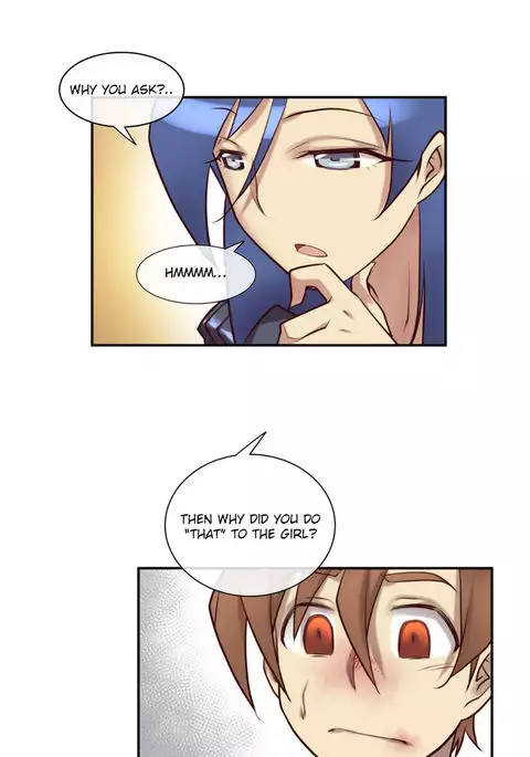 Master in My Dreams Ch.0-44