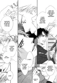 [Enjin Yamimaru] Ouji no Hakobune - An Ark of the Prince