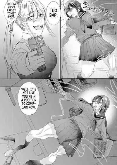 Class no Idol no Karada o Nottotte Mita | How I Tried To Steal The Body of a Class Idol