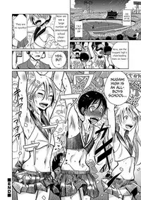 [Dhibi] Chuuken | Loyal Dog (Otokonoko HEAVEN Vol. 36) [English] [Mongolfier] [Digital]