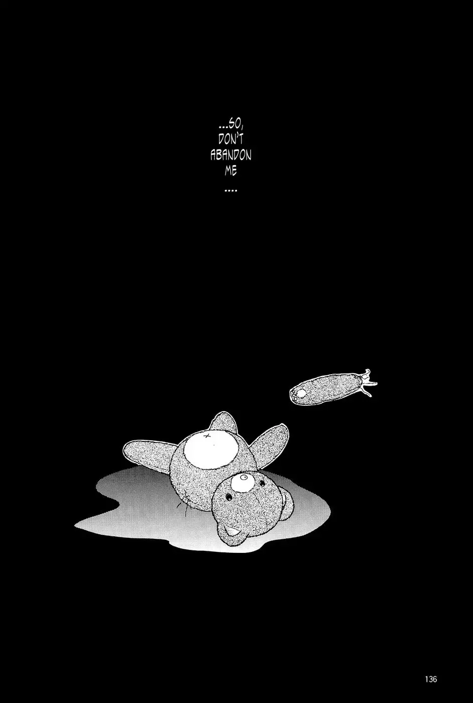 The Shape of the Heart -Part 1 & 2-