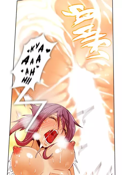 Secret Folder Ch.1-8