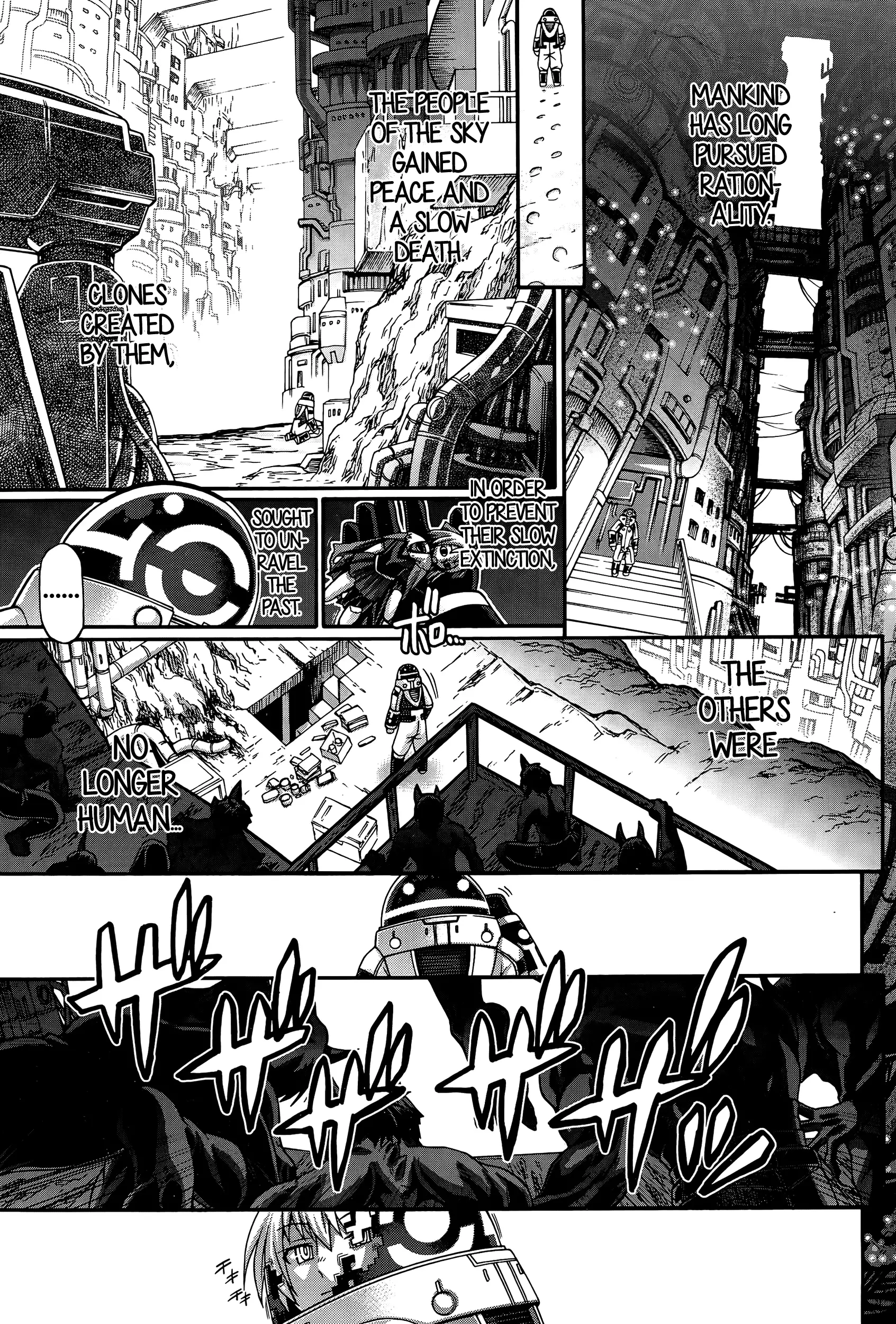 Re: Incarnation ch.1-3