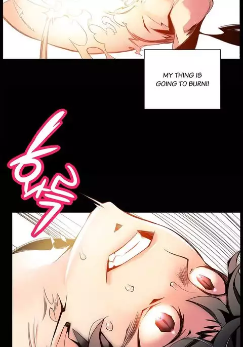 Lilith`s Cord Ch.1-10