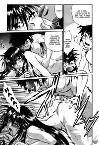 [Manabe Jouji] Makunouchi Deluxe 3 [English] [Soba-Scans]