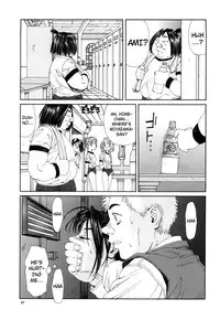 [Seto Yuuki] Stringendo [English]