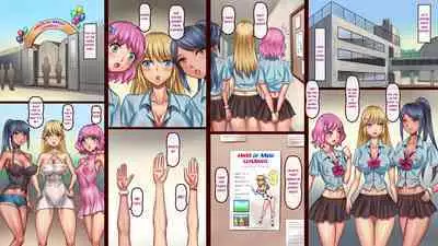 Hands-On Ranch Experience