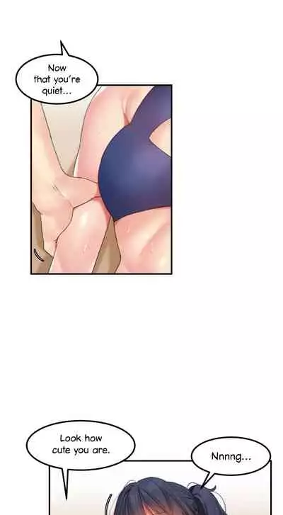 [Mx2J] Hahri's Lumpy Star Ch. 9~37 [English] (toonily.com)