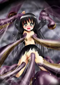 [Dende] 『Fushigi Sekai -Mystery World-Nonona 4』 ～Makizu no Ingoku no Mesuhitsuji-tachi～