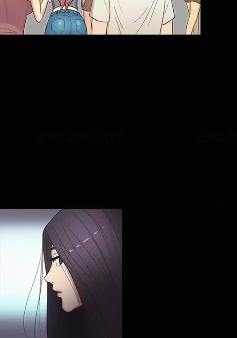 Secret Island Ch.1-15