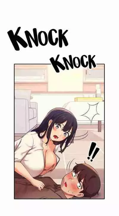 [OB, Overtime Sloth] Is There No Goddess in My College? Ch.18/? [English] [Manhwa PDF]