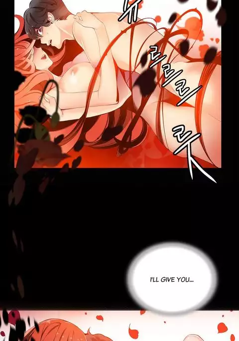 Lilith`s Cord Ch.1-41