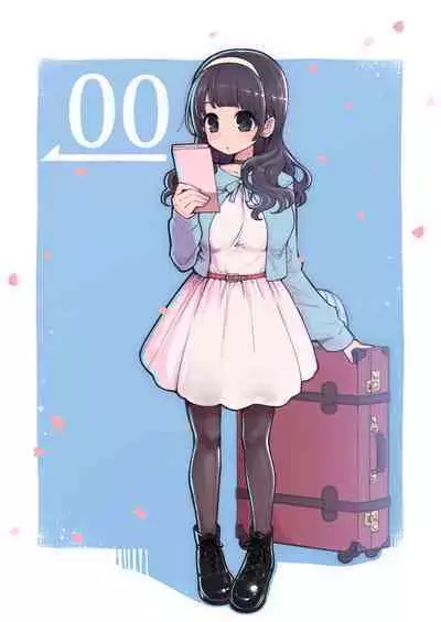 Mahou Shoujo Yuusha-chan Soushuuhen