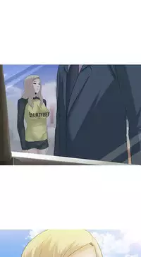 Dark Game Ch.1-21 (English) (Ongoing)