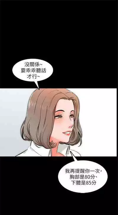(周1)家教老师 1-16 中文翻译 (更新中)