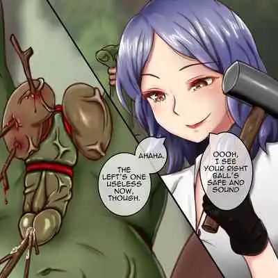 Zetsubou no Goblin 2