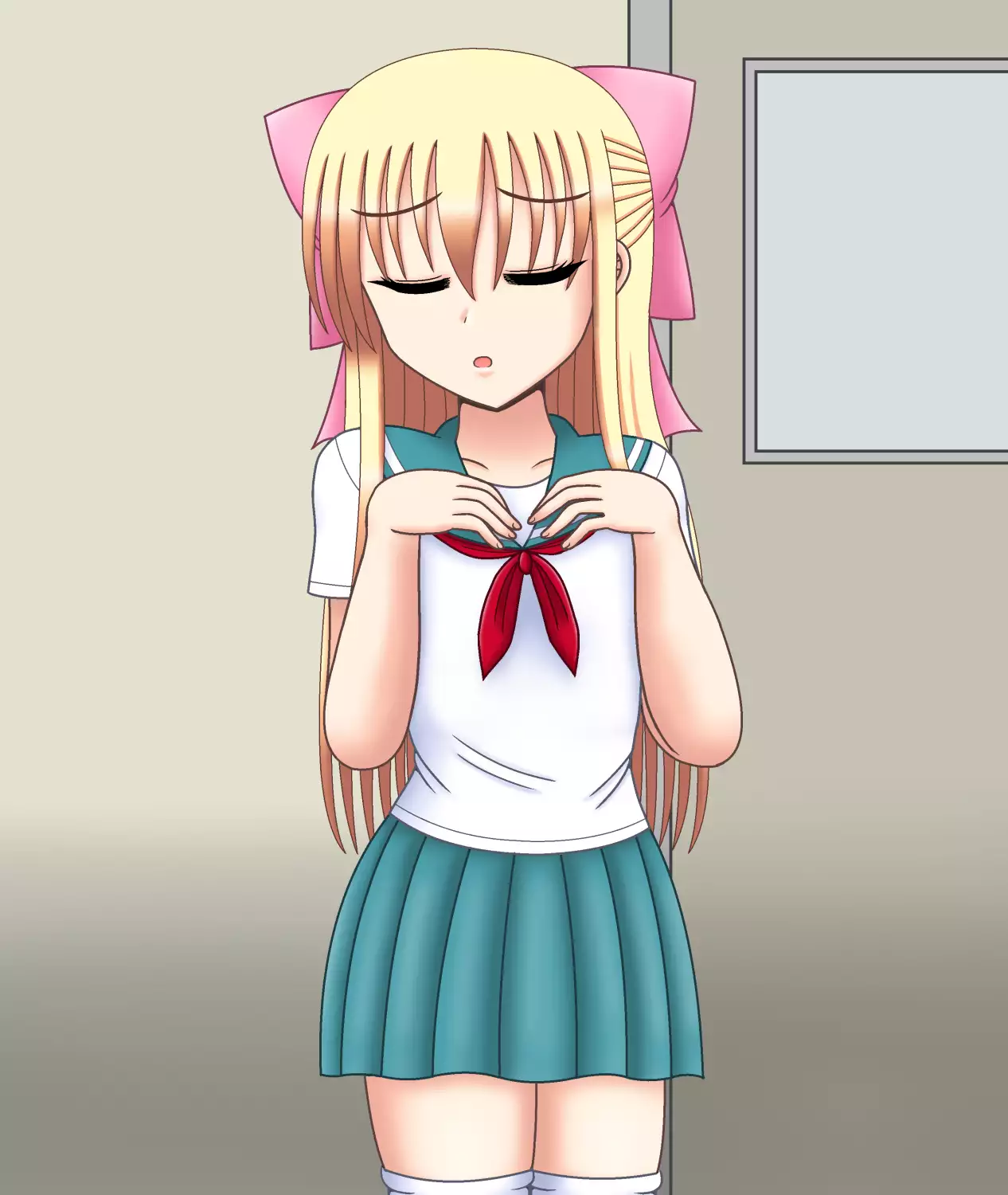 I will love my girlfriend even if she becomes a bald dad | Ore no Kanojo ga Hagedebuoyaji ni Natte mo Aishitai