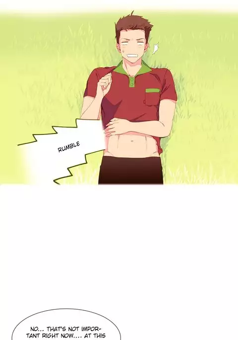 A World That I Rule Ch.01-30