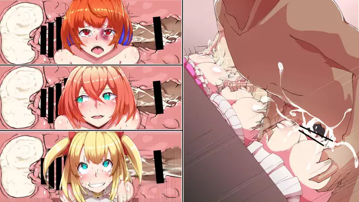 Meow-Meow Project! #1