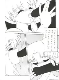 (C45) [Ariari no Nashinashi (Wave)] Side Story Ver. 3.01 (Bishoujo Senshi Sailor Moon)