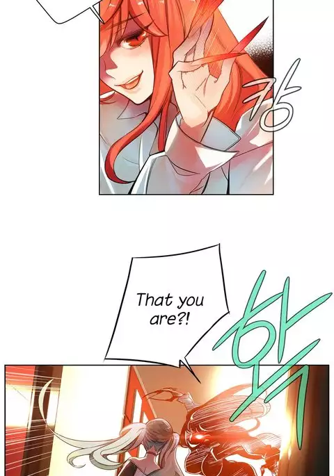 Lilith`s Cord Ch.1-9