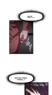 [Worin] Brawling Go Ch.76-86 (English) (Ongoing)