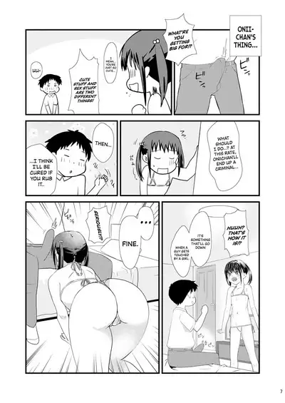 Imouto ni Muri o Shouchi de Onegai Shitemita Kekka wwwwww | What Happened When I Asked My Little Sister A Favor I Knew She'd Refuse