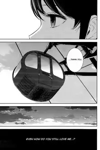 [Shikishiro Konomi] Netoraserare Ch. 1-11 [English] [Seinen Scans]