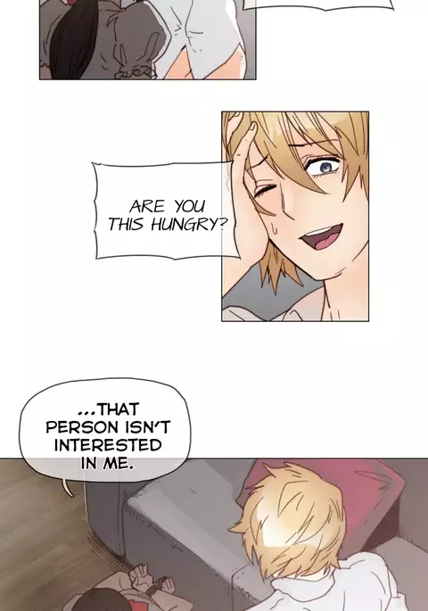 Household Affairs Ch.1-45