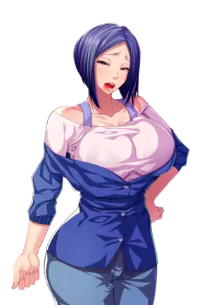 Ore o Hoshigaru Tsuma to Gibo