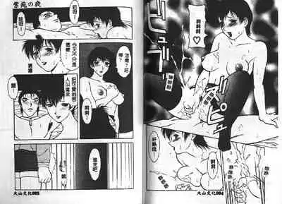 Shion No Yoru Aizouban