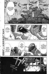 [ZOL] Explorers [ENG]