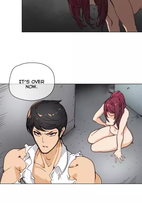Household Affairs Ch.1-45