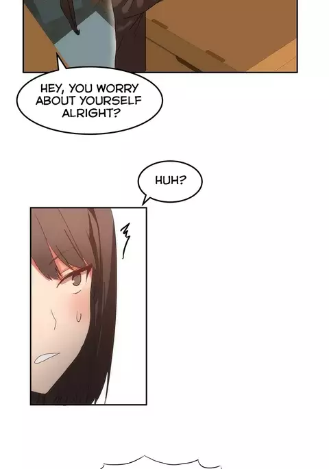 Hahri's Lumpy Boardhouse Ch. 0-31