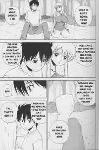 (C74) [G-Scan Corp. (Satou Chagashi)] Le Beau Maitre 4 (Zero no Tsukaima) [English]