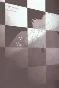 [Various] Melt to Violet (Yu-Gi-Oh! GX)