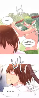 [Tankguy, ROZER] A World That I Rule Ch.01-21 [English] (Game of Scanlation) (Ongoing)