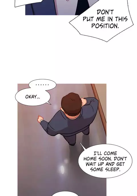Scandal of the Witch Ch.1-16