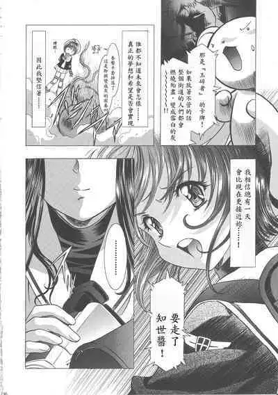 Sakura Ame Wide Ban